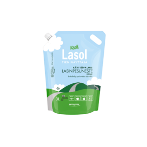 Kesä-Lasol 3L käyttövalmis pussi